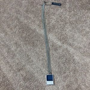 Ann Taylor Pendant Necklace